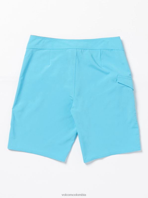 baúles lido solid mod azul turco Z44ZX263 ropa hombres