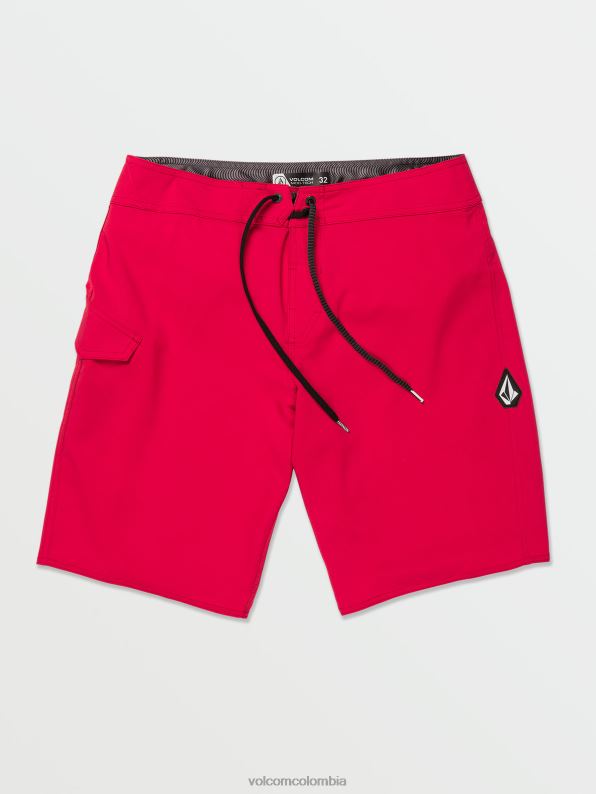 baúles lido solid mod cinta roja Z44ZX276 ropa hombres