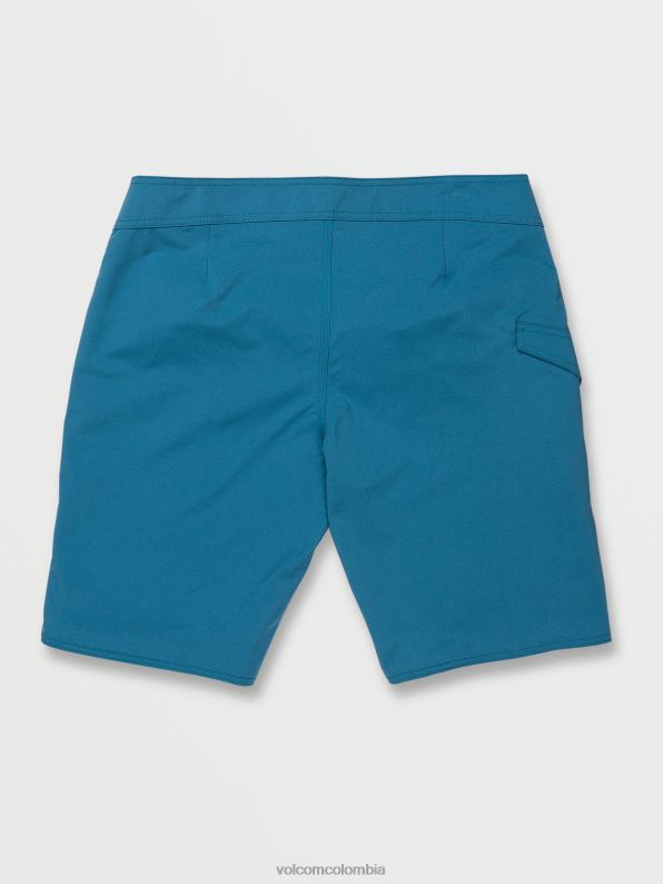 baúles lido solid mod índigo envejecido Z44ZX271 ropa hombres