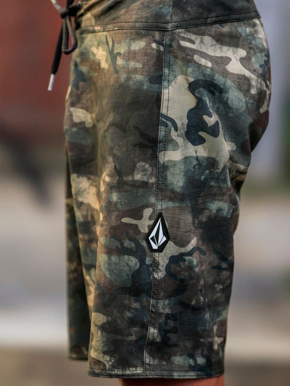 baúles lido solid mod verde encubierto Z44ZX251 ropa hombres