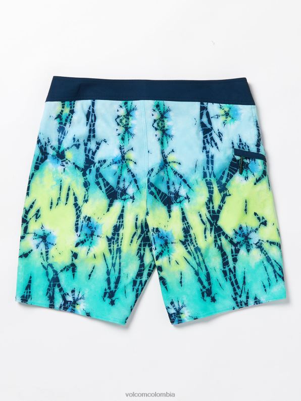 baúles mod batik azul brumoso Z44ZX262 ropa hombres