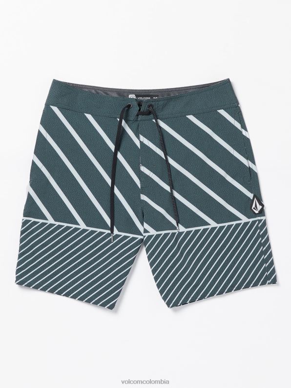 baúles mod estáticos quarta negro Z44ZX260 ropa hombres