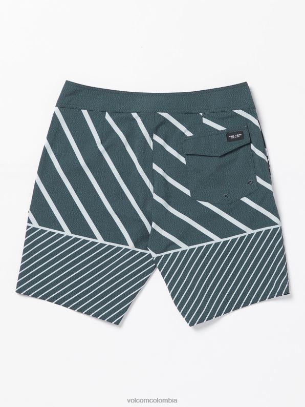 baúles mod estáticos quarta negro Z44ZX260 ropa hombres