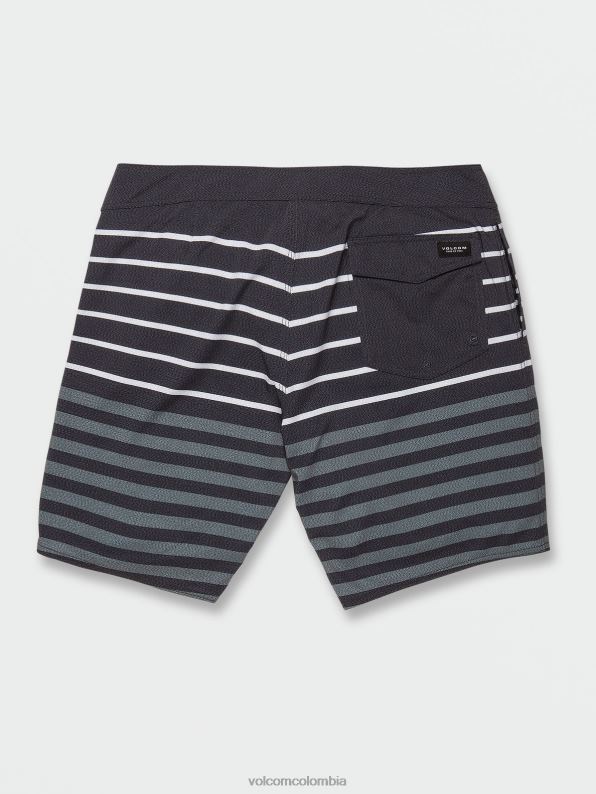 baúles quarta static mod-tech negro Z44ZX273 ropa hombres