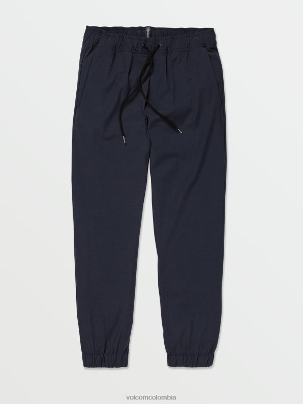 malditos pantalones jogger cruzados Armada Z44ZX334 ropa hombres