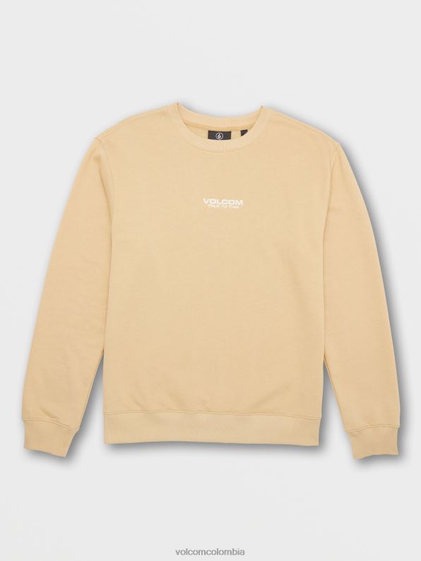 producir sudadera con capucha almendra Z44ZX180 ropa hombres