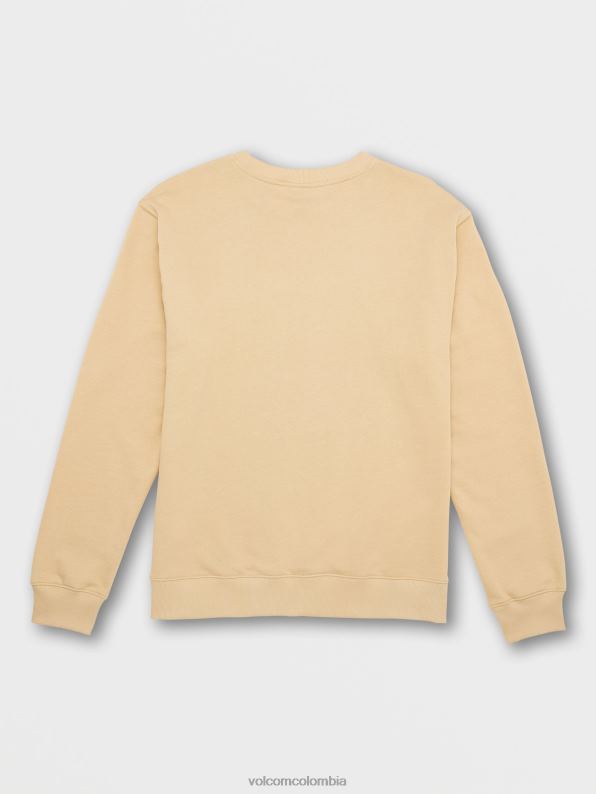 producir sudadera con capucha almendra Z44ZX180 ropa hombres