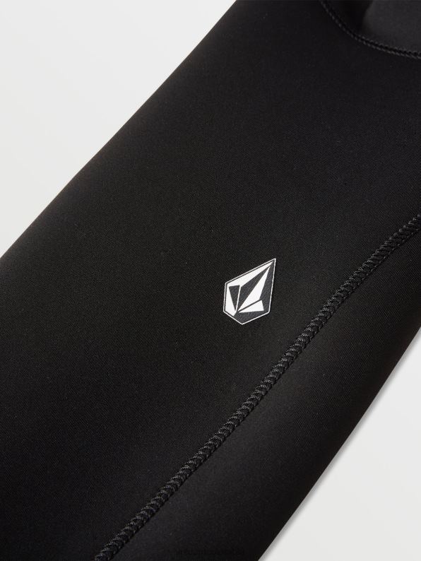 modulador 2/2mm traje completo de manga larga negro Z44ZX640 ropa hombres