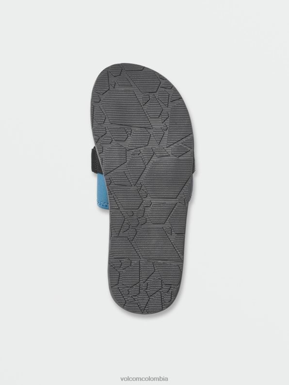 sandalias reclinables ecológicas Armada Z44ZX616 calzado hombres