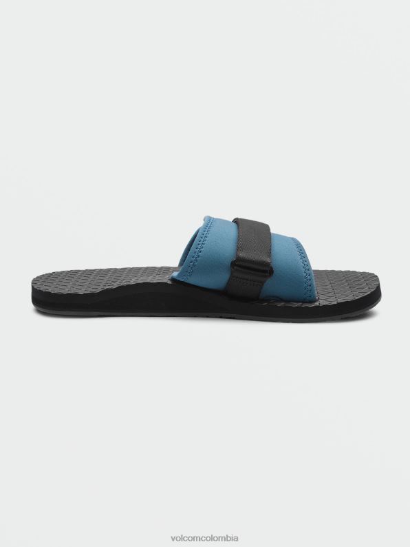 sandalias reclinables ecológicas Armada Z44ZX616 calzado hombres