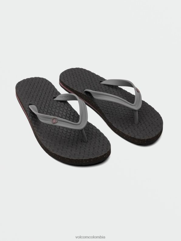 sandalias eco concourse estaño Z44ZX608 calzado hombres