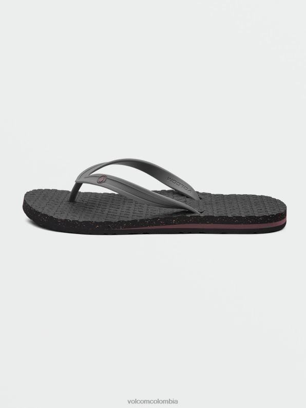 sandalias eco concourse estaño Z44ZX608 calzado hombres