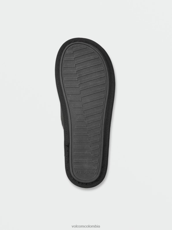 sandalias pedregosas de motel Gris oscuro Z44ZX634 calzado hombres