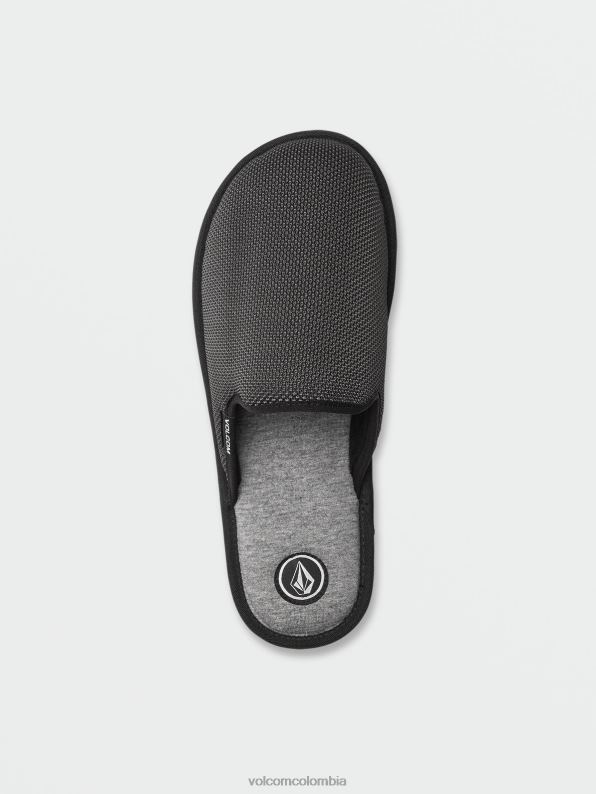 sandalias pedregosas de motel Gris oscuro Z44ZX634 calzado hombres