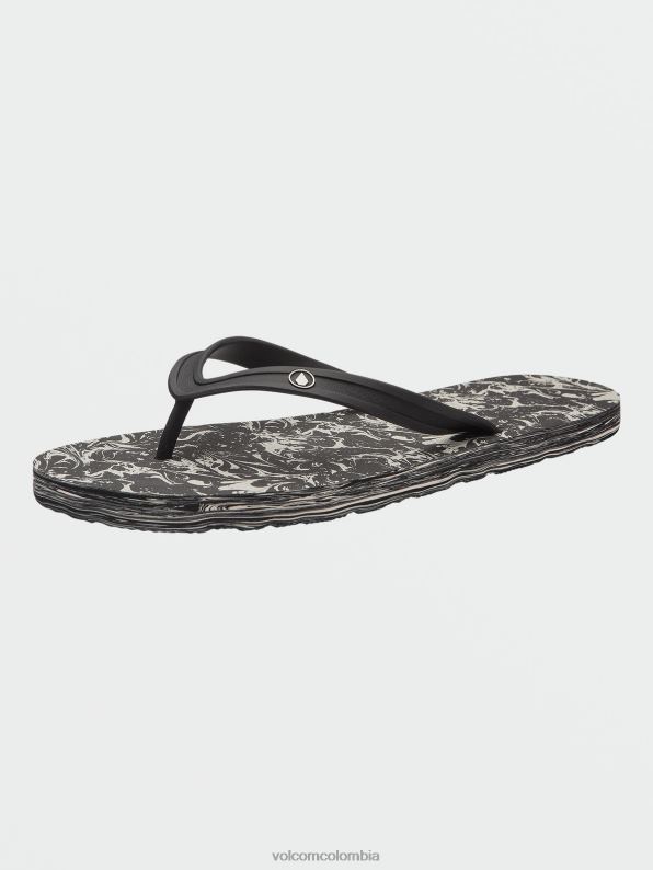sandalias rockeras 2 mezcla Z44ZX611 calzado hombres