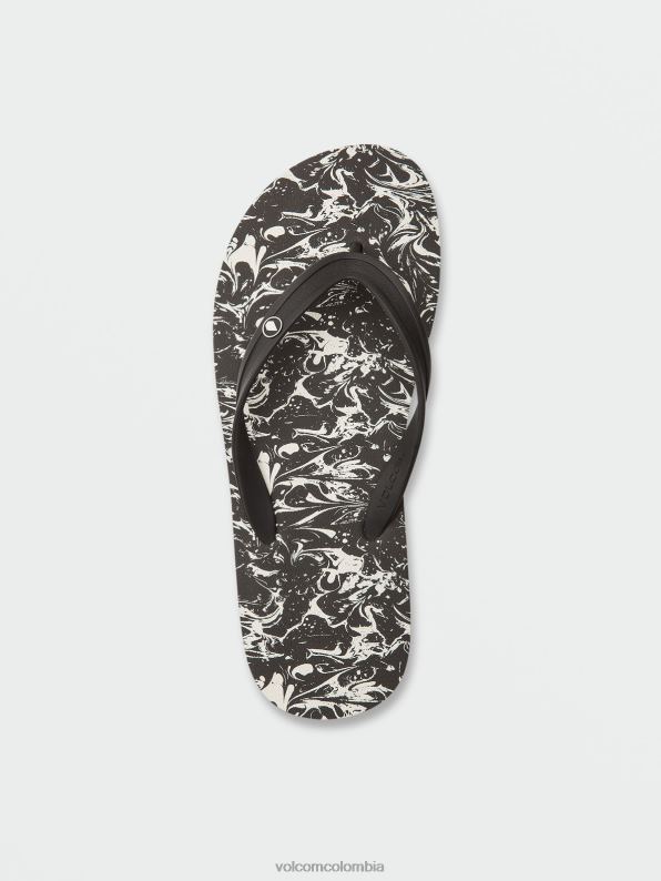 sandalias rockeras 2 mezcla Z44ZX611 calzado hombres