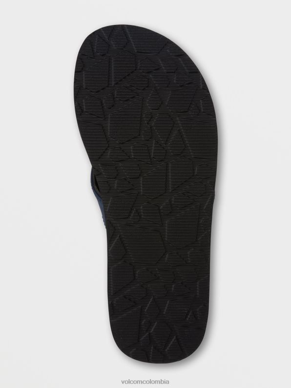 sandalias víctor atlántico Z44ZX600 calzado hombres