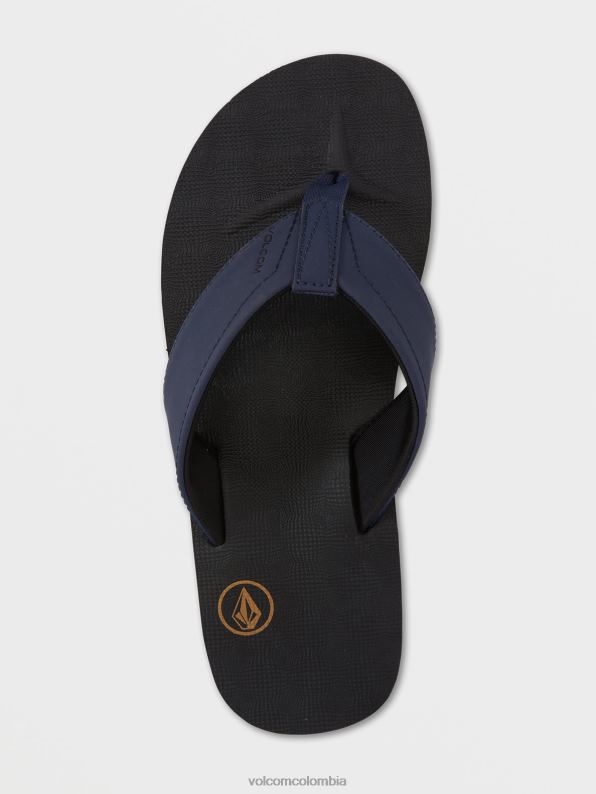 sandalias víctor atlántico Z44ZX600 calzado hombres