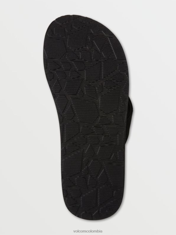 sandalias víctor cal Z44ZX621 calzado hombres