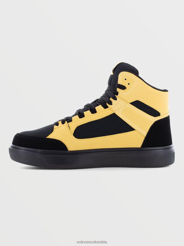 ropa de trabajo evolucionar zapatos trigo Z44ZX631 calzado hombres