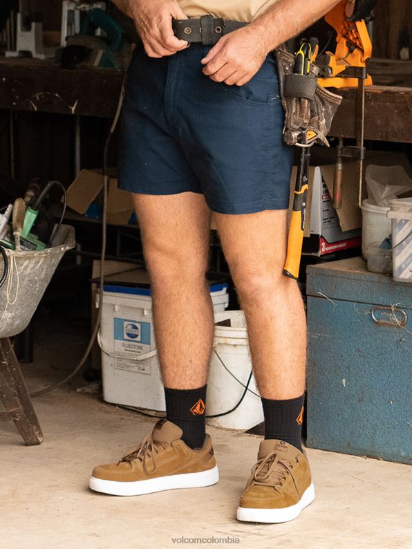 ropa de trabajo evolucionar zapatos óxido Z44ZX627 calzado hombres