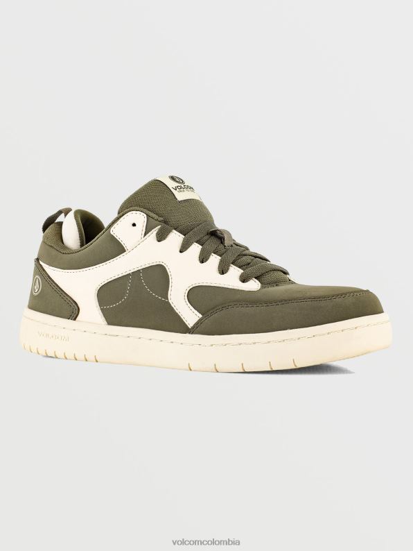 ropa de trabajo zapatos vitales musgo de invierno Z44ZX626 calzado hombres