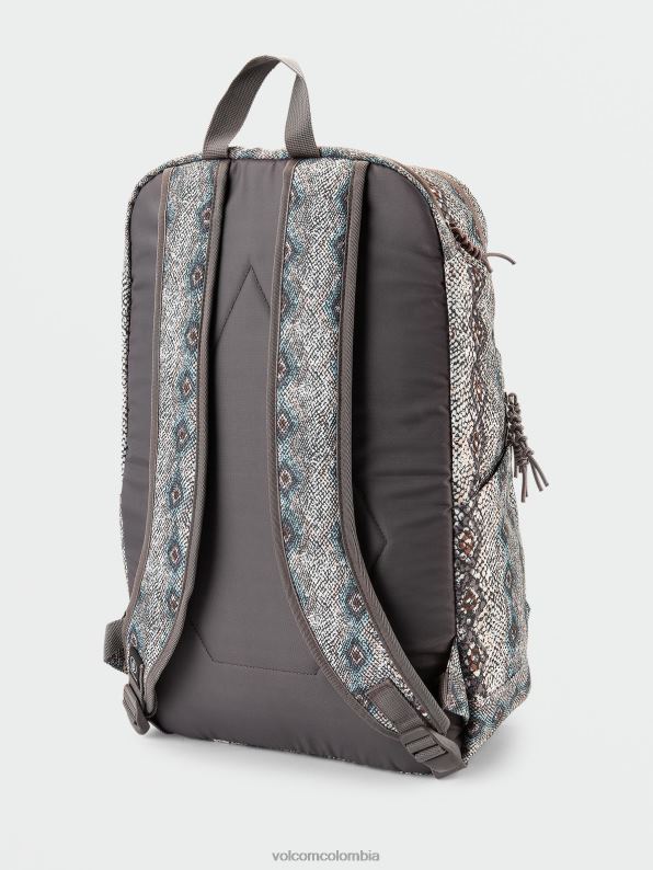 paquete escolar Huella animal Z44ZX982 accesorios mujer