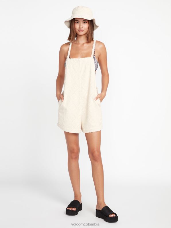 mameluco apres sol arena Z44ZX888 ropa mujer