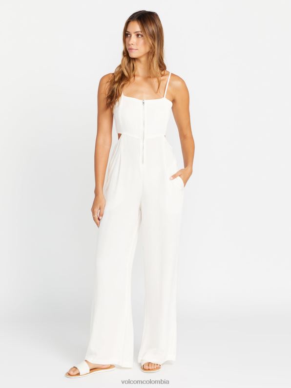 mameluco con recortes de coco ho nube Z44ZX887 ropa mujer