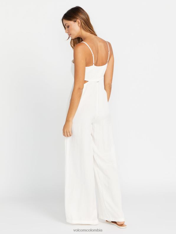 mameluco con recortes de coco ho nube Z44ZX887 ropa mujer