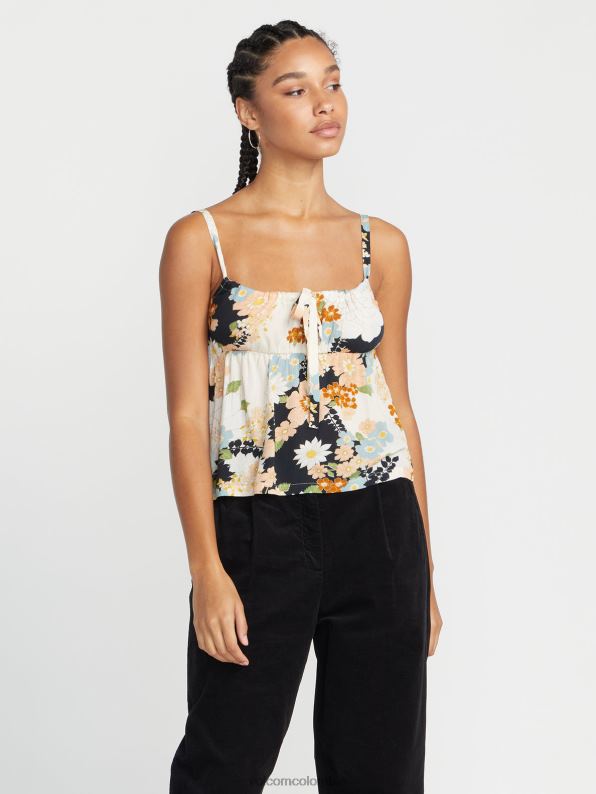 piedra de vizcaya cami nube Z44ZX826 ropa mujer