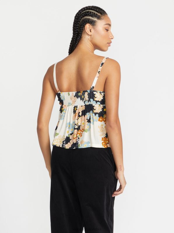 piedra de vizcaya cami nube Z44ZX826 ropa mujer