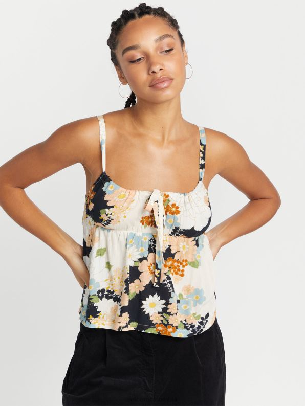 piedra de vizcaya cami nube Z44ZX826 ropa mujer