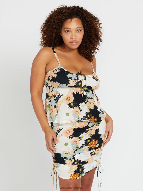 piedra de vizcaya cami nube Z44ZX826 ropa mujer