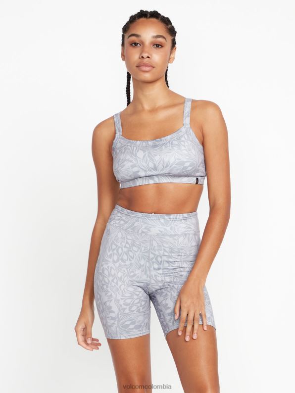 vivía en bralette rayo de luna Z44ZX812 ropa mujer