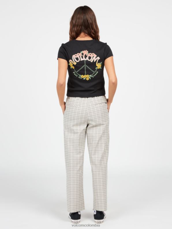 esto que ellos pantalones de skate arena Z44ZX936 ropa mujer