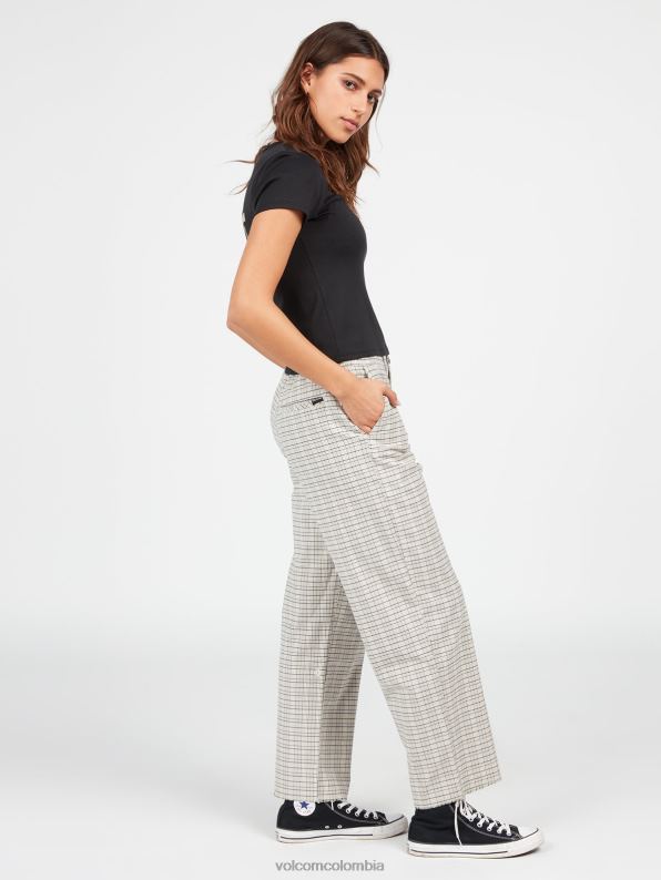 esto que ellos pantalones de skate arena Z44ZX936 ropa mujer