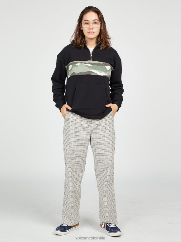 esto que ellos pantalones de skate arena Z44ZX936 ropa mujer