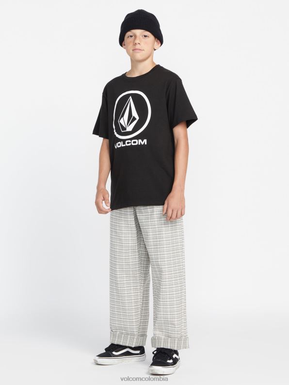 esto que ellos pantalones de skate arena Z44ZX936 ropa mujer