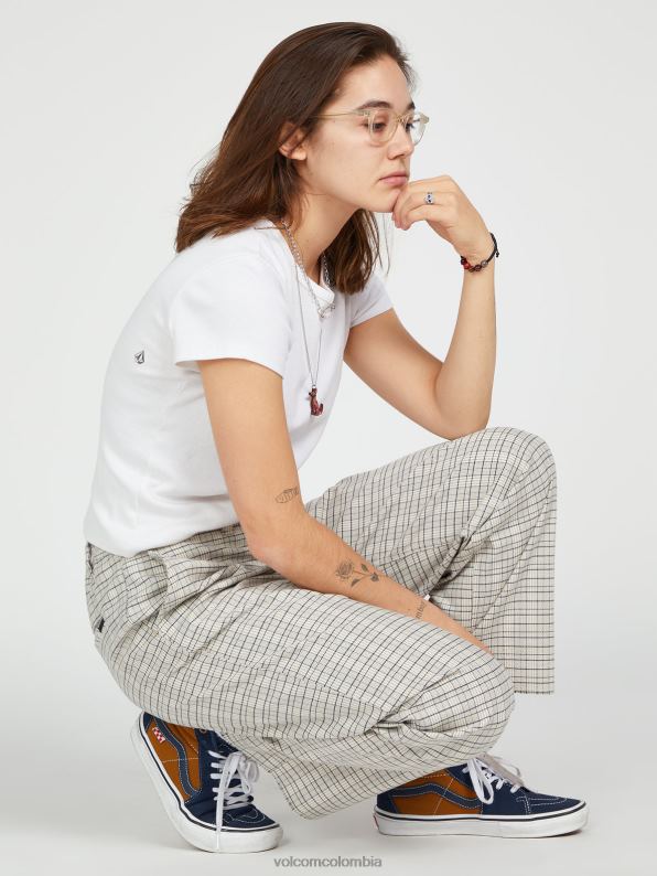 esto que ellos pantalones de skate arena Z44ZX936 ropa mujer