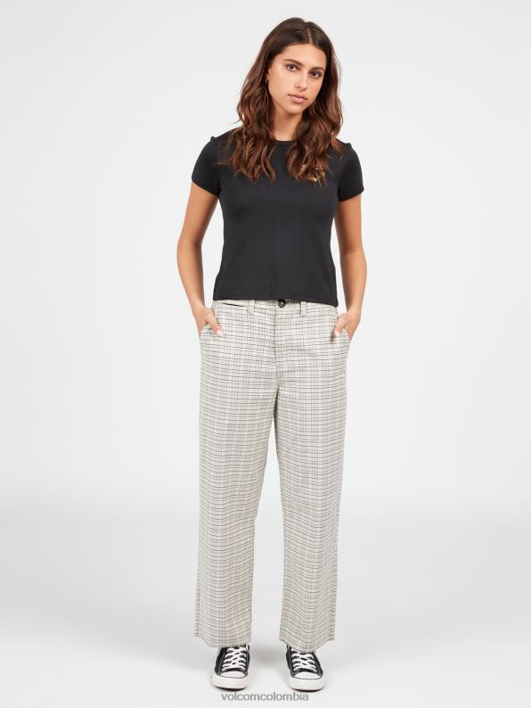 esto que ellos pantalones de skate arena Z44ZX936 ropa mujer