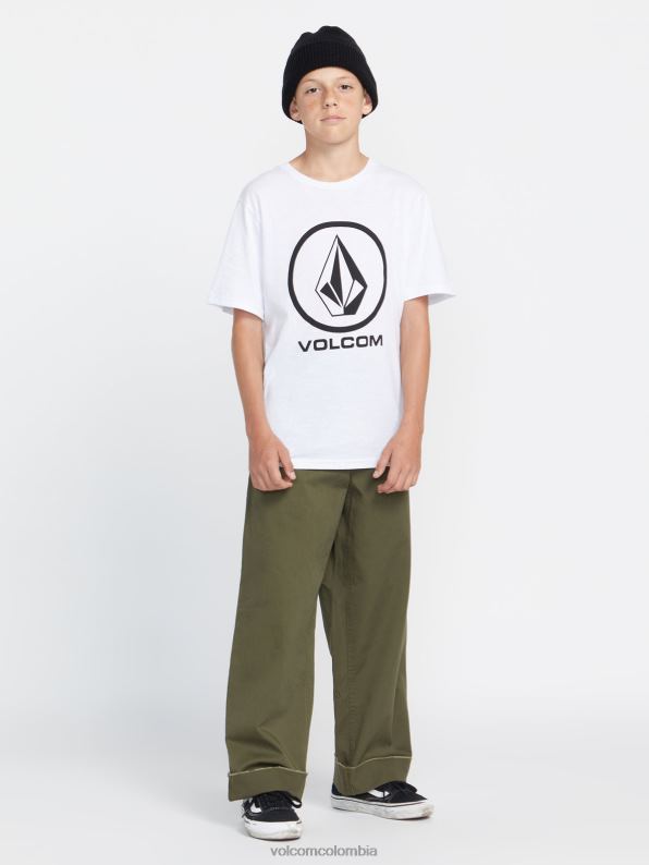 esto que ellos pantalones de skate militar Z44ZX932 ropa mujer Z44ZX932 Volcom Colombia encarna la cultura juvenil Volcom ropa Persigue sin miedo las pasiones