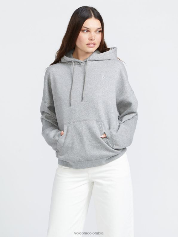 sudaderas con capucha Volcom Colombia encarna la cultura juvenil Volcom ropa Persigue sin miedo las pasiones