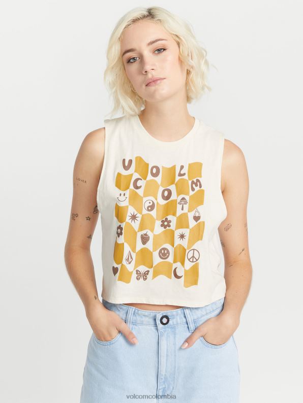 ir ir abrigo suéter polvo de oro Z44ZX863 ropa mujer