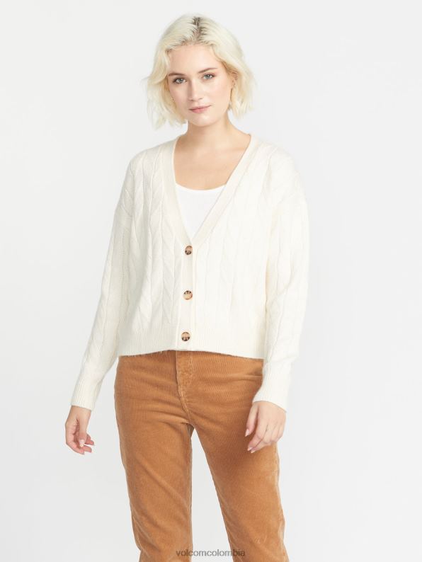 suéter de viaje de piedra nube Z44ZX861 ropa mujer