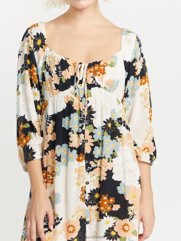 j'taime este vestido nube Z44ZX886 ropa mujer