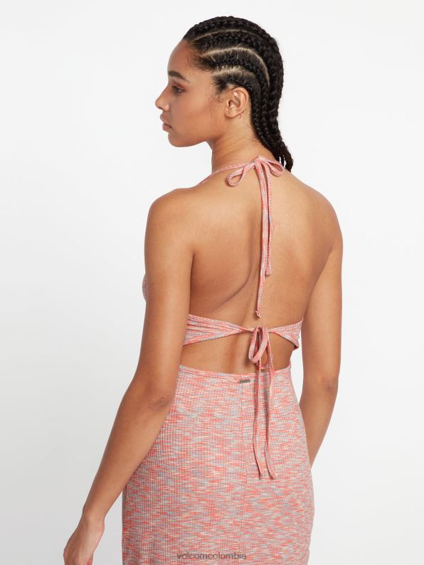 vestido espacial carrera 2 multi Z44ZX875 ropa mujer