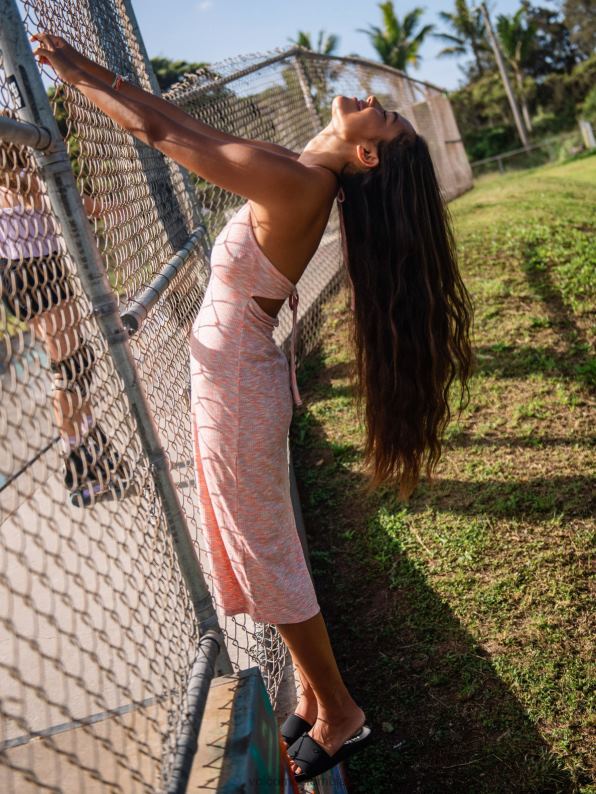 vestido espacial carrera 2 multi Z44ZX875 ropa mujer