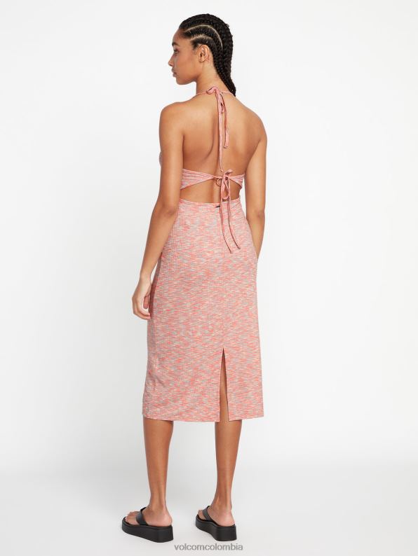 vestido espacial carrera 2 multi Z44ZX875 ropa mujer