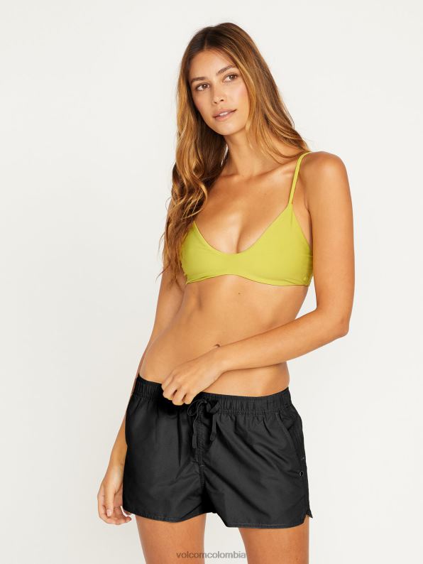 Bañador de 2" Simply Core^negro negro Z44ZX1099 ropa mujer